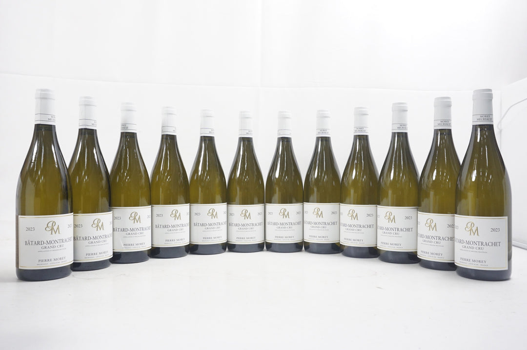 Pierre Morey Batard Montrachet Grand Cru 2023