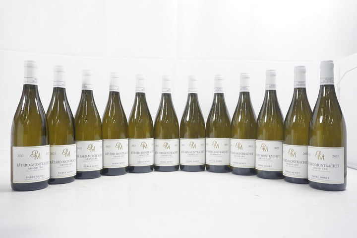 Pierre Morey Batard Montrachet Grand Cru 2023