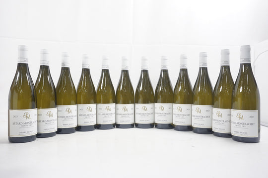Pierre Morey Batard Montrachet Grand Cru 2023