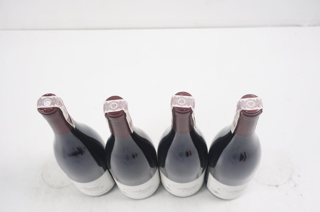 Claire Naudin Echezeaux Grand Cru 2012