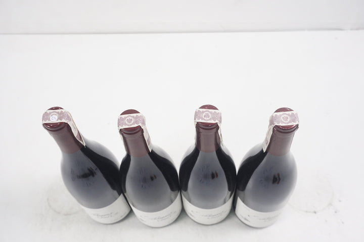 Claire Naudin Echezeaux Grand Cru 2012