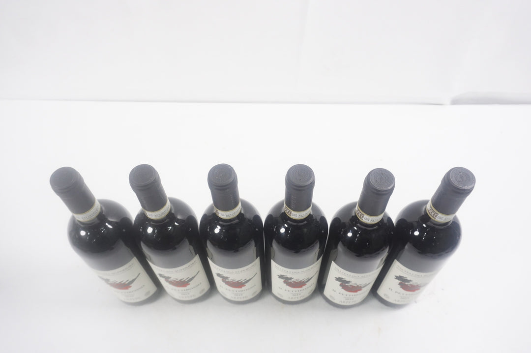 Arpepe Il Pettirosso Valtellina Superiore 2019