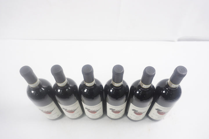 Arpepe Il Pettirosso Valtellina Superiore 2019