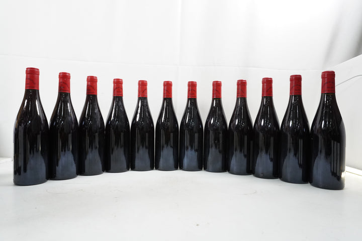 Domaine de Montille Volnay Les Mitans 1er Cru 2000 *