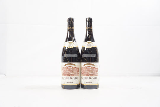 Guigal Cote Rotie La Mouline 2004