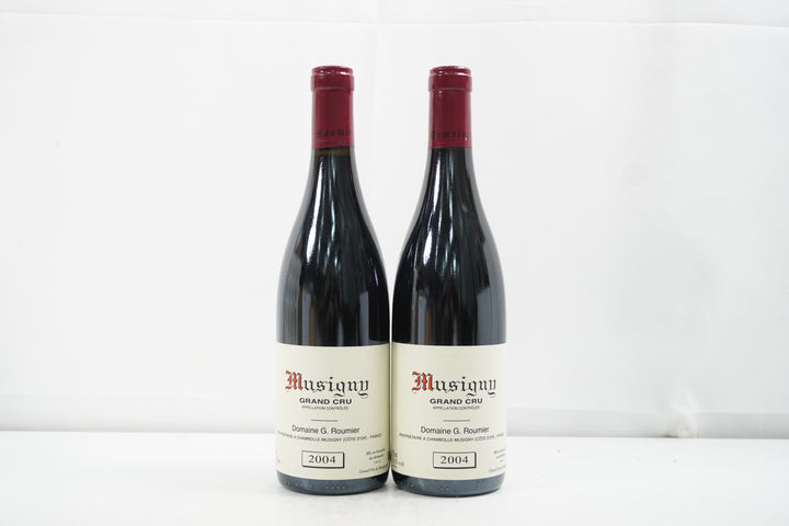 Roumier (Georges) Musigny Grand Cru 2004
