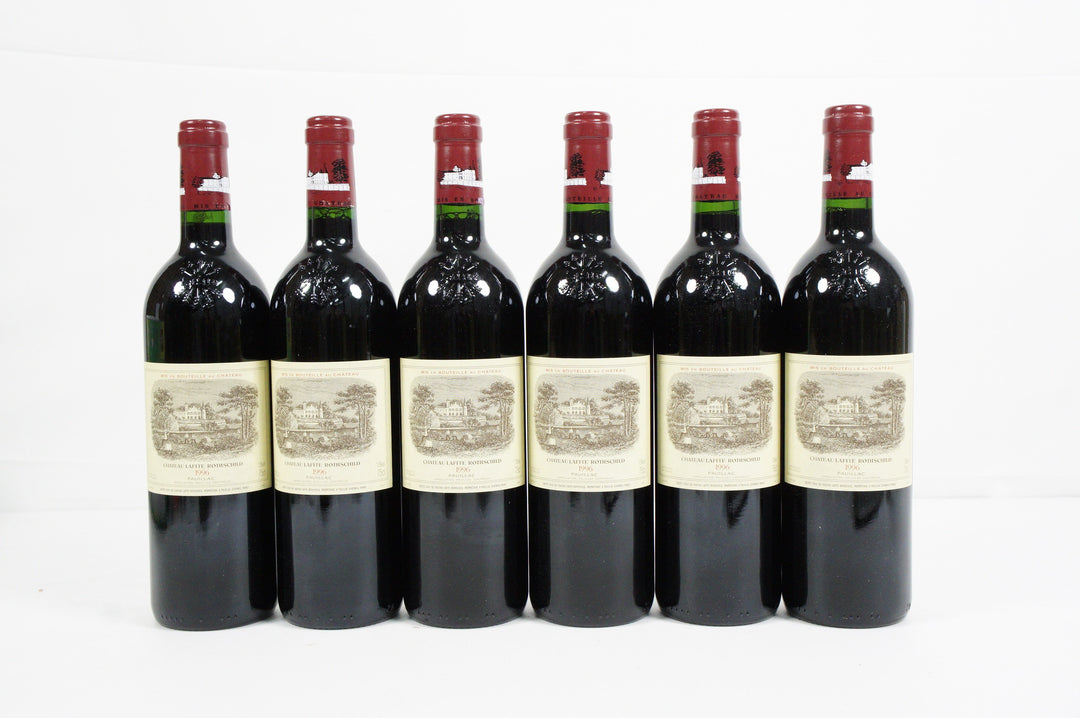Chateau Lafite 1996