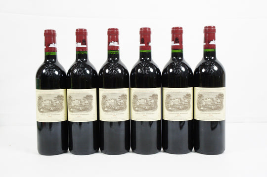 Chateau Lafite 1996