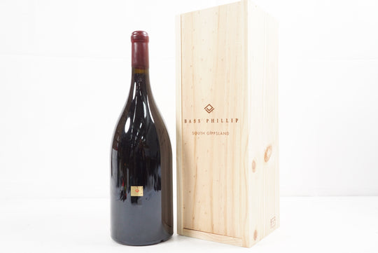 Bass Phillip Reserve Pinot Noir Magnum 2021