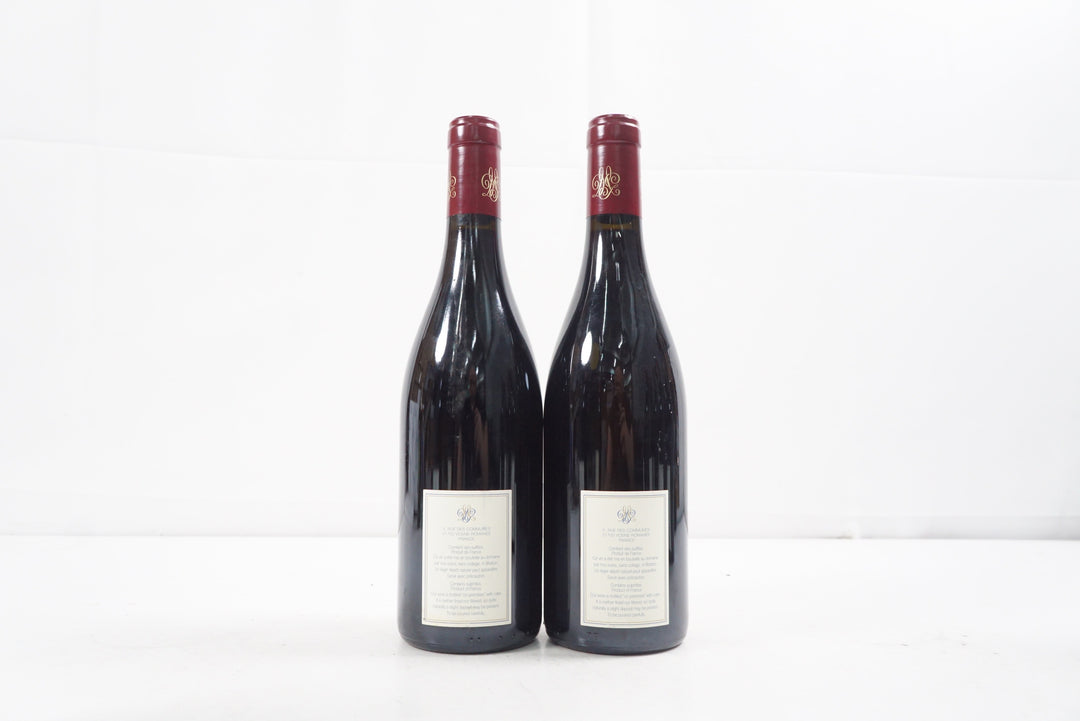 Georges Mugneret Gibourg Vosne Romanee 2019