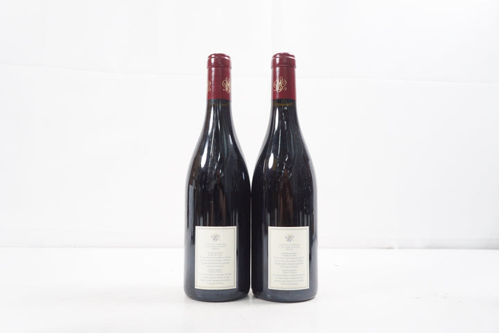 Georges Mugneret Gibourg Vosne Romanee 2019