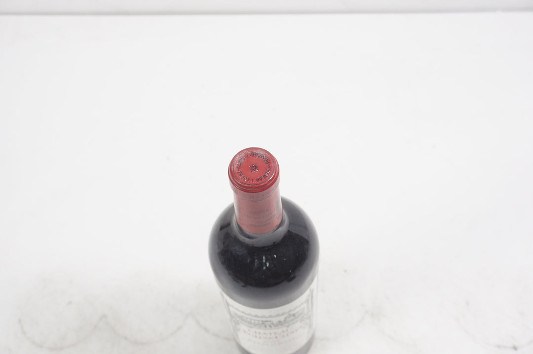 Chateau L'Eglise Clinet 2000