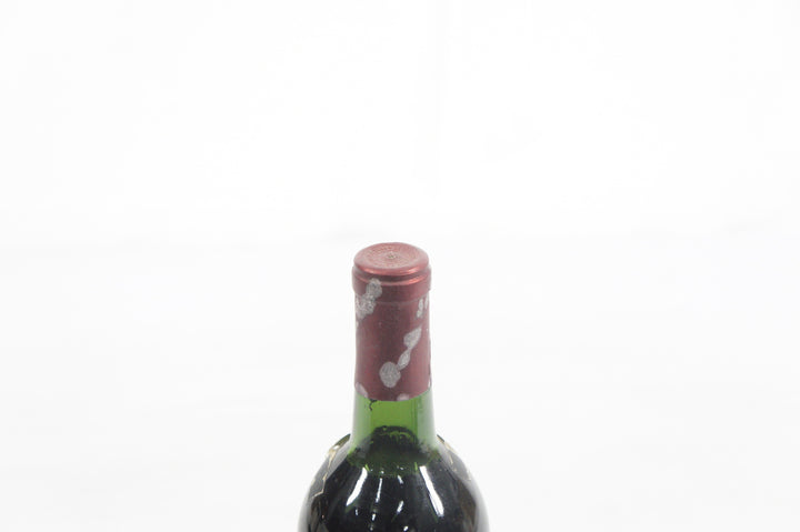 Beaulieu Vineyard Georges de Latour Private Reserve 1969 *