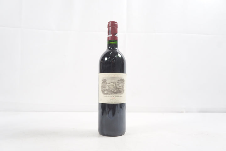 Chateau Lafite 1995