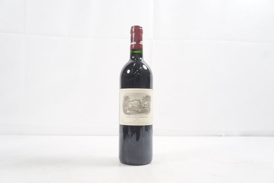 Chateau Lafite 1995