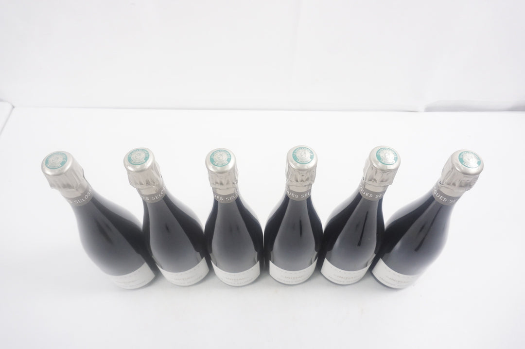 Jacques Selosse Brut Initial NV