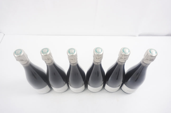 Jacques Selosse Brut Initial NV