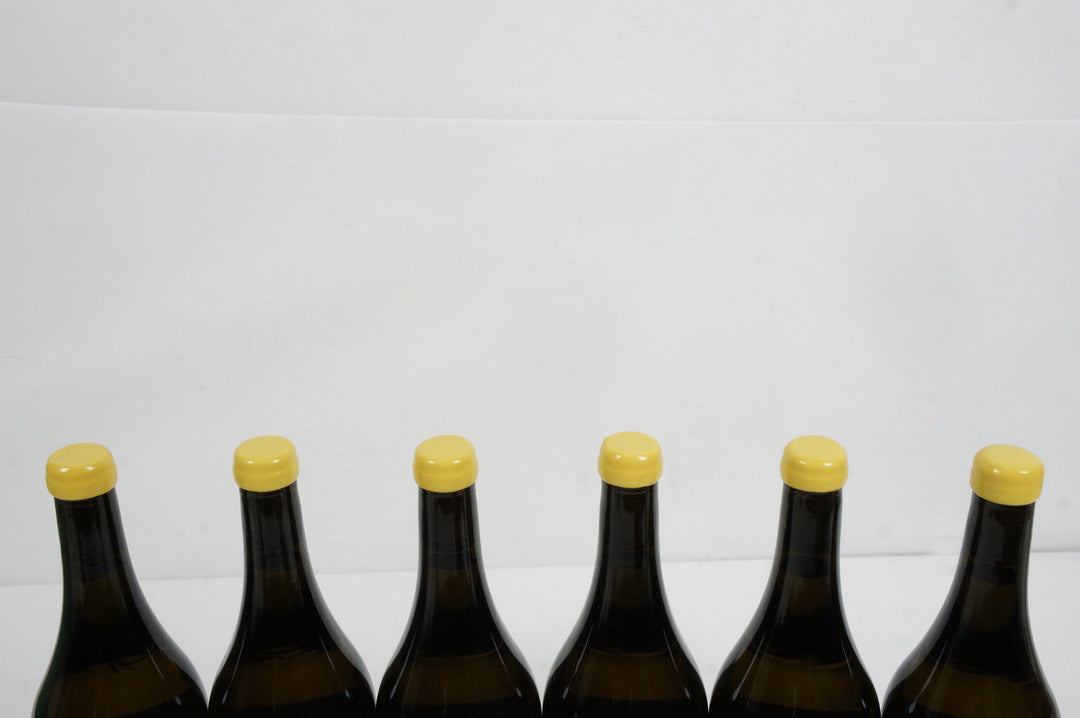 Domaine Stephane Tissot Arbois Les Graviers Chardonnay 2021