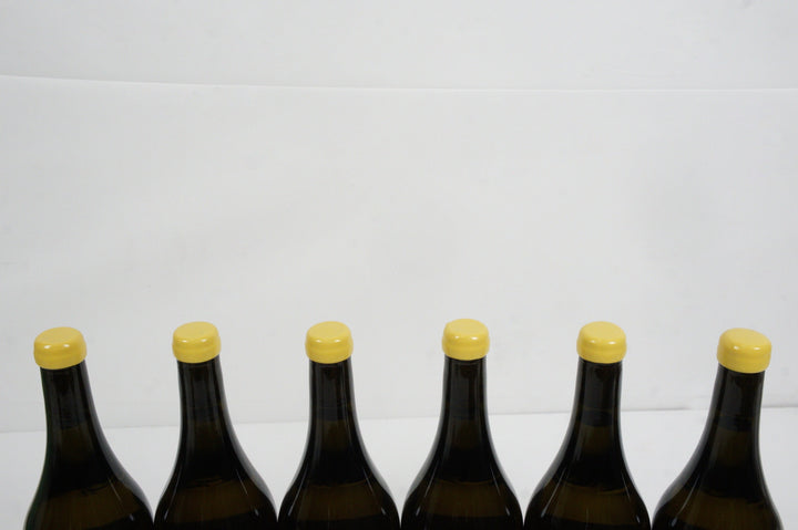 Domaine Stephane Tissot Arbois Les Graviers Chardonnay 2021