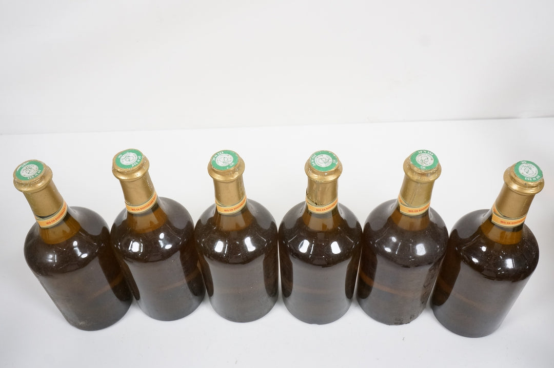 Jean Bourdy Cotes du Jura Vin Jaune 2002