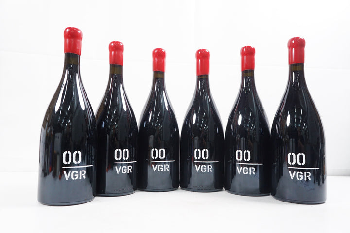 00 Wines 'VGR' Very Good Red Pinot Noir Magnum 2023