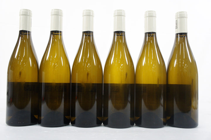 Mark Haisma Pernand Vergelesses En Caradeux 1er Cru 2021