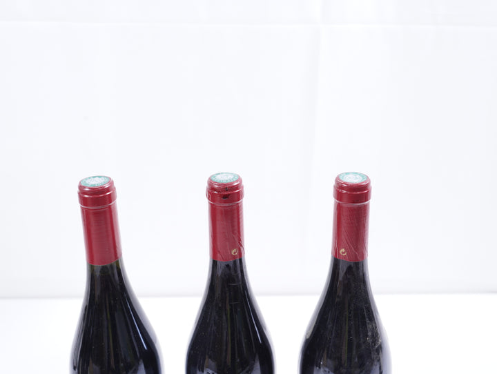 Clos Rougeard Saumur Champigny Les Poyeux 1997