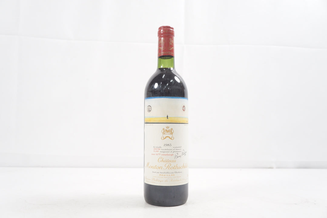 Chateau Mouton Rothschild 1983