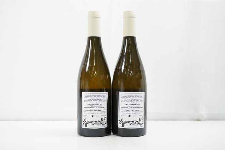 Julien Labet Lias Chardonnay 2022