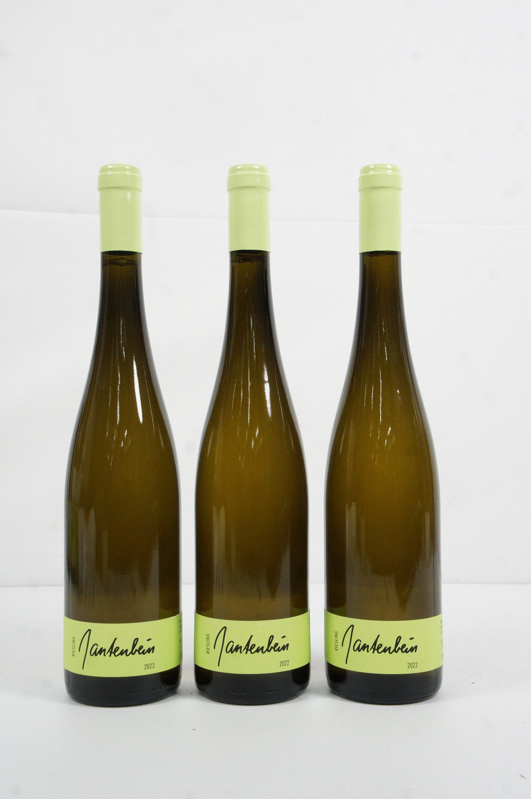 Gantenbein Riesling 2022