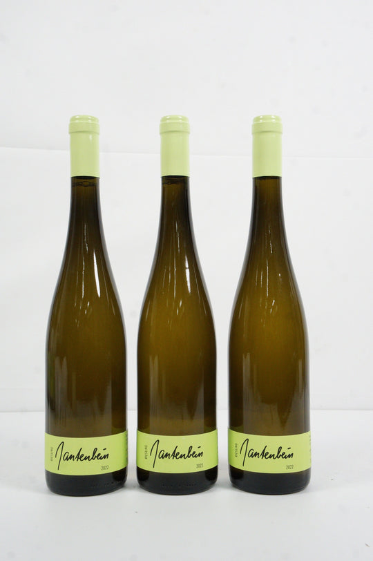Gantenbein Riesling 2022