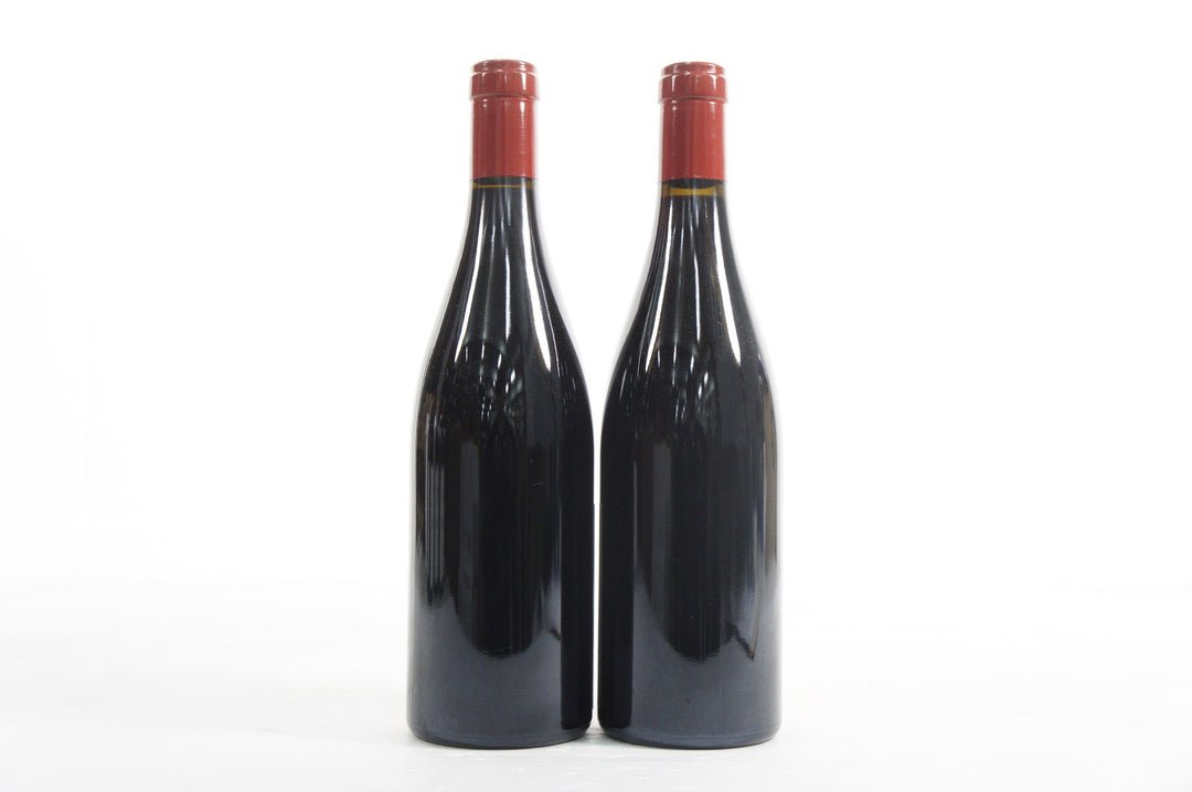 Denis Mortet Gevrey Chambertin Les Champeaux 1er Cru 2020