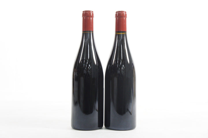 Denis Mortet Gevrey Chambertin Les Champeaux 1er Cru 2020