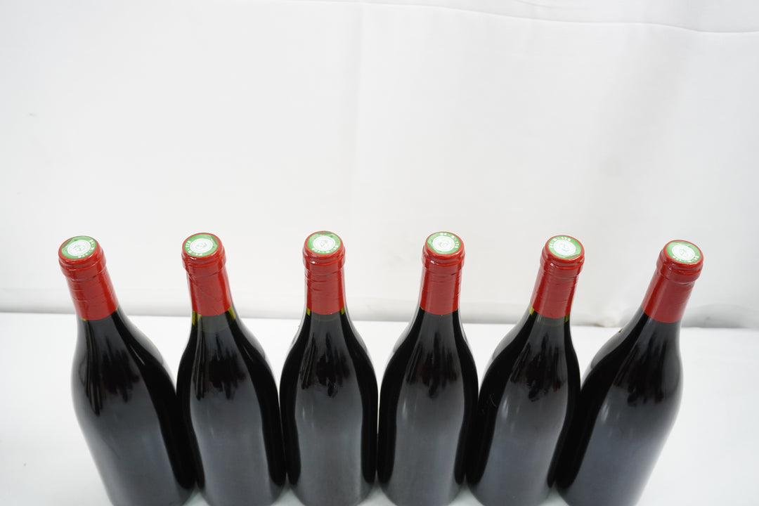 Chateau Rayas Chateauneuf du Pape Reserve 2005*