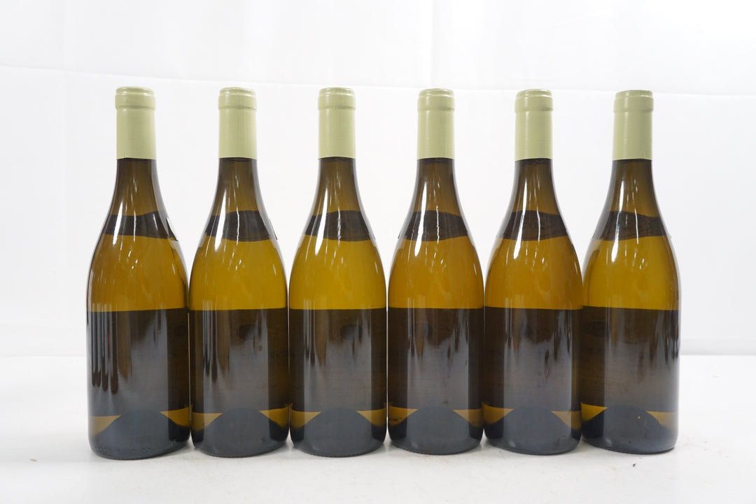 Ramonet Chassagne Montrachet Les Boudriottes 1er Cru 2017