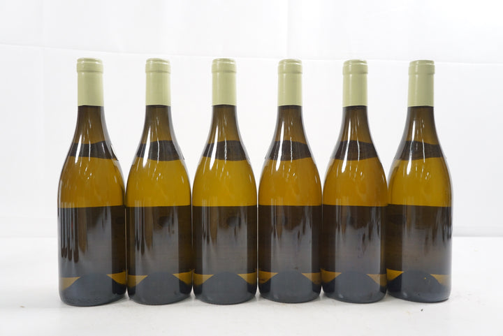 Ramonet Chassagne Montrachet Les Boudriottes 1er Cru 2017