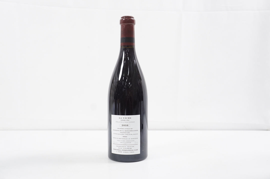 DRC La Tache Grand Cru 2016