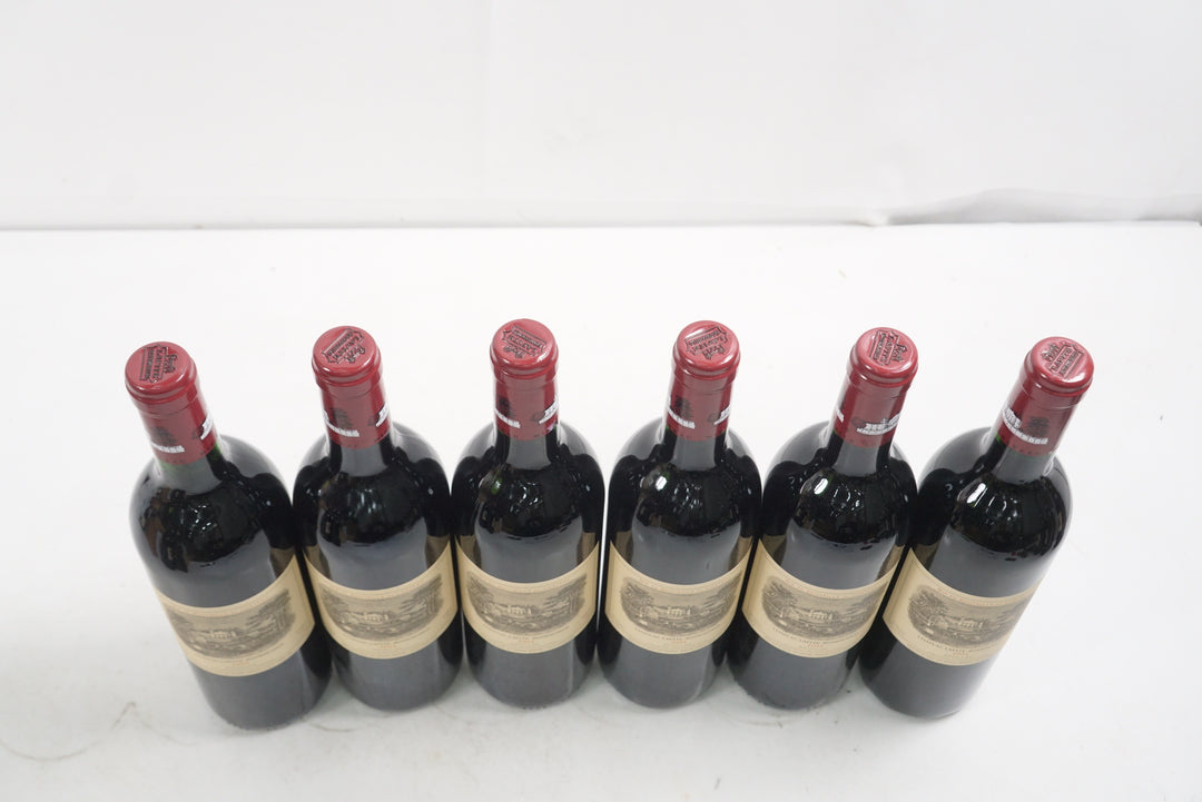 Chateau Lafite 1994