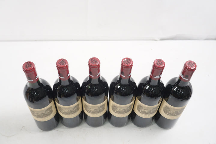 Chateau Lafite 1994