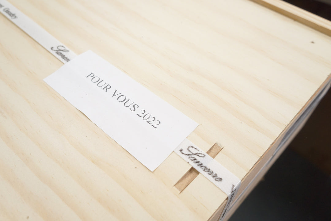 Vincent Gaudry Sancerre Pour Vous 2022