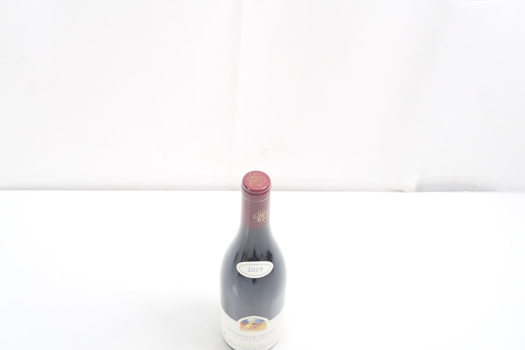Georges Mugneret Gibourg Chambolle Musigny Les Feusselottes 1er Cru 2019