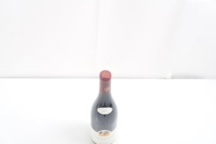 Georges Mugneret Gibourg Chambolle Musigny Les Feusselottes 1er Cru 2019