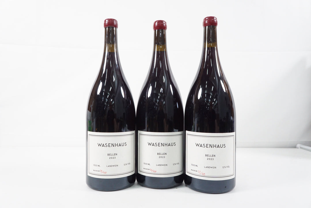 Weingut Wasenhaus Bellen Spatburgunder Magnum 2023