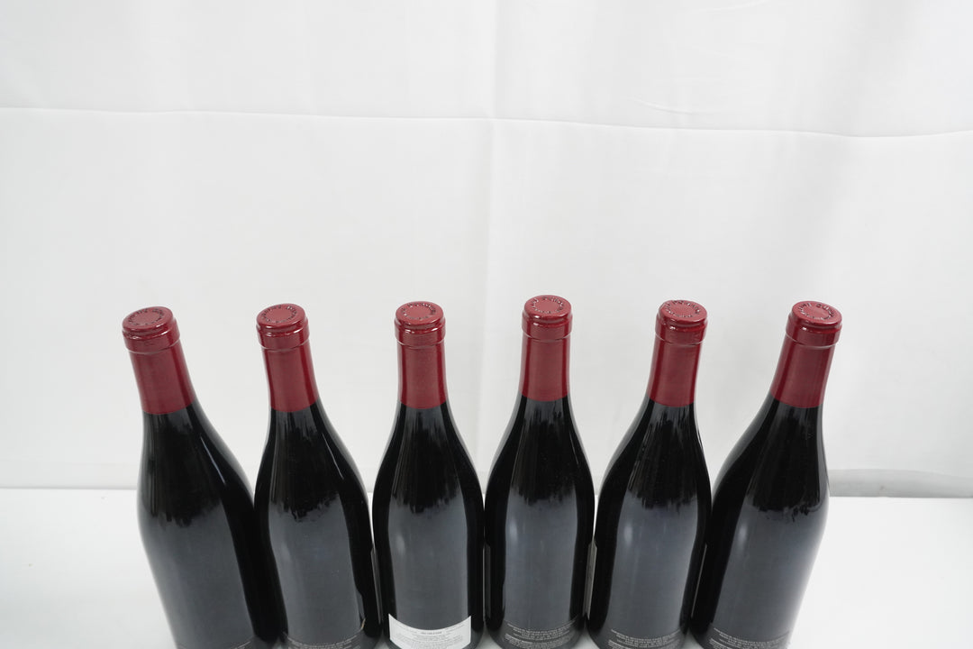 Duroche Gevrey Chambertin Estournelles Saint Jacques 1er Cru 2013