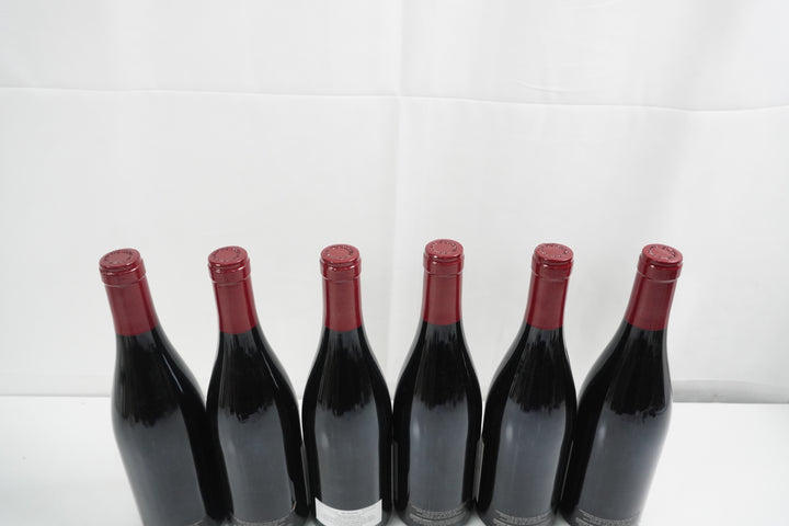 Duroche Gevrey Chambertin Estournelles Saint Jacques 1er Cru 2013