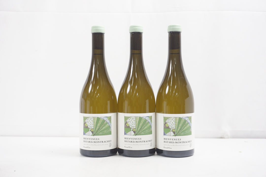 Maison Fang Bienvenues Batard Montrachet Grand Cru 2023
