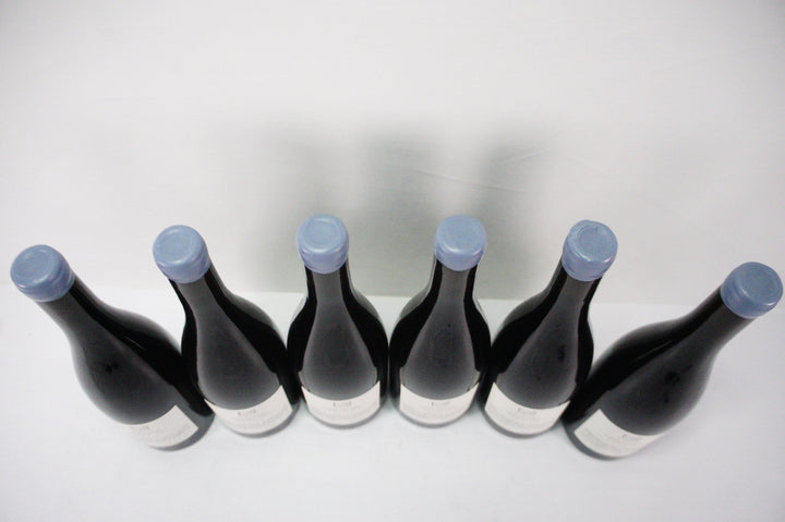 Audeant Nysa Vineyard Pinot Noir 2016