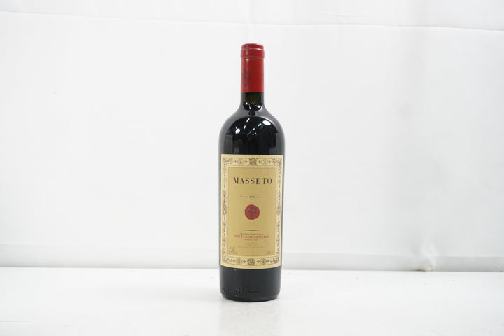 Masseto 1996