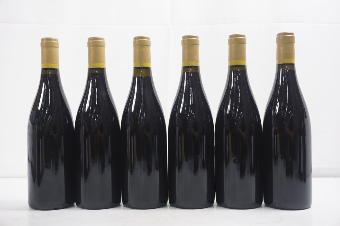 Maxime Dubuet Boillot Volnay Sur Roches 2023