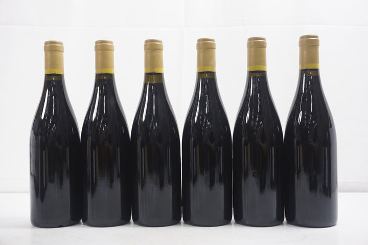 Maxime Dubuet Boillot Volnay Sur Roches 2023